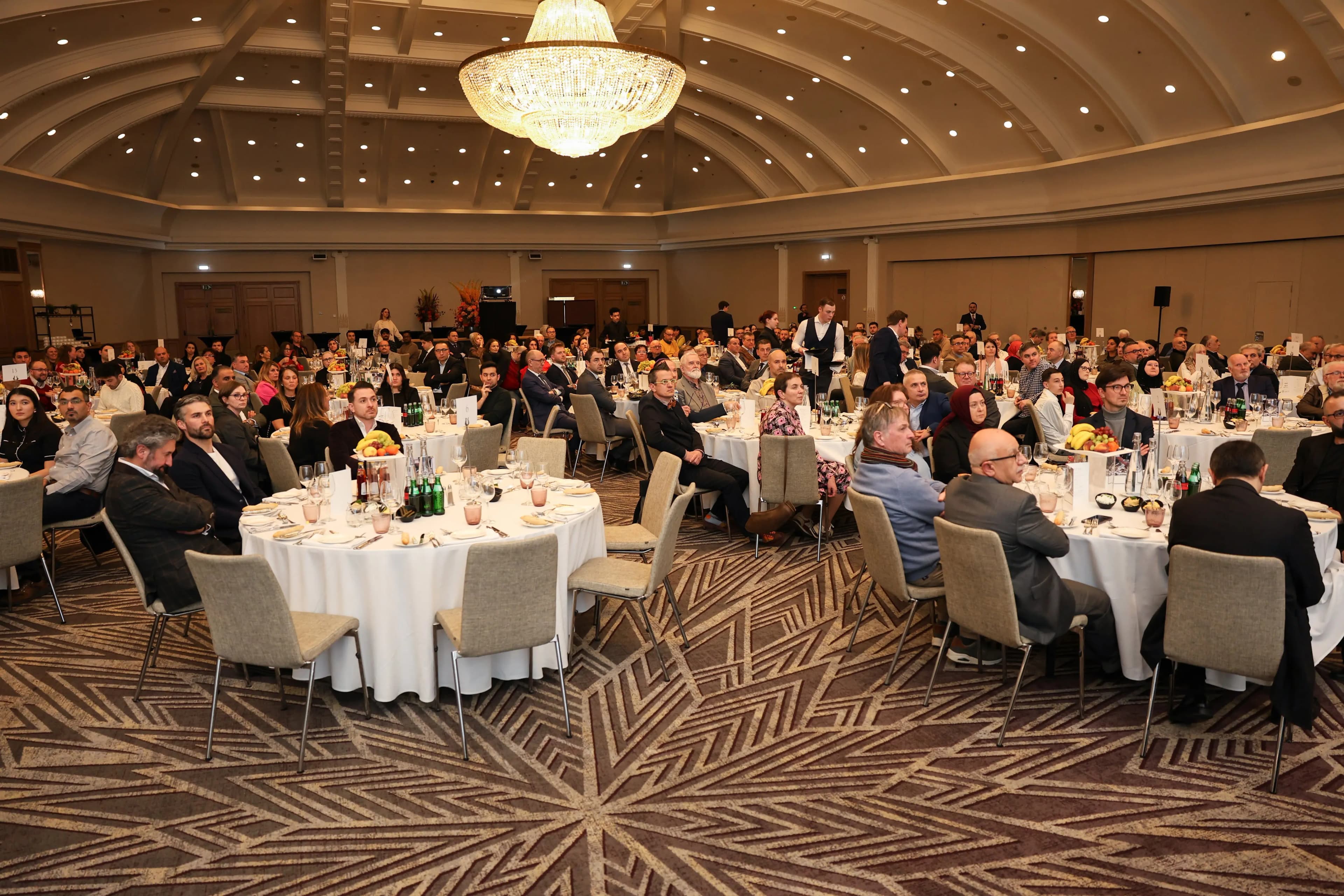 Iftar Fedactio Antwerpen 2025 5